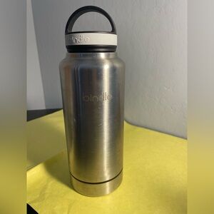 Bindle Stainless Steel Water Bottle, 24oz, used